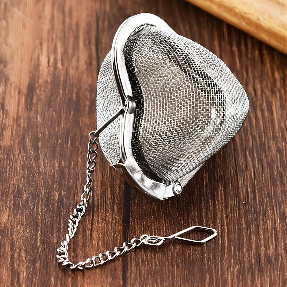 The Everyday Tea Steeper