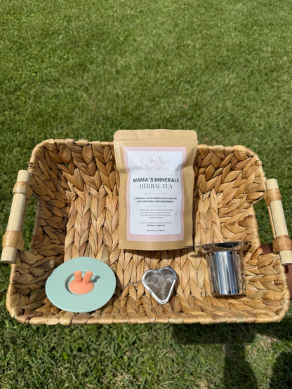 Full Tea Practice Set