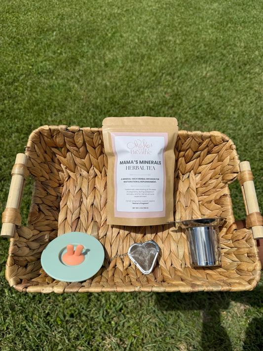 Full Tea Practice Set