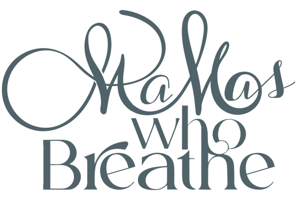 Mamas Who Breathe Store