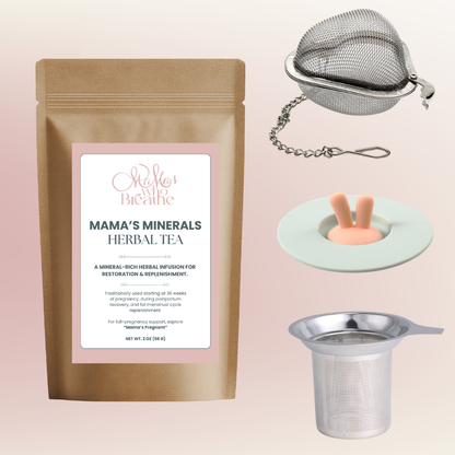 Full Tea Practice Set