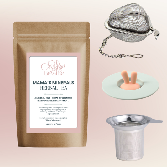 Full Tea Practice Set