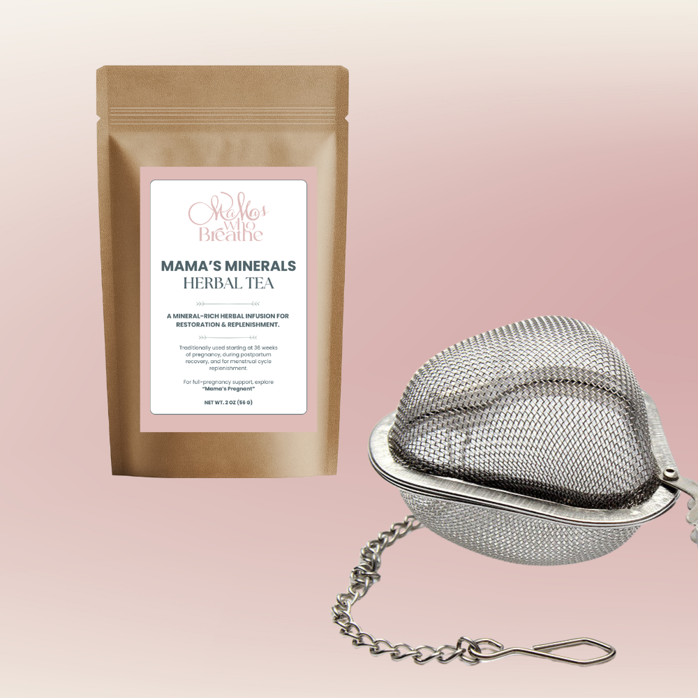 Tea Practice Starter Set