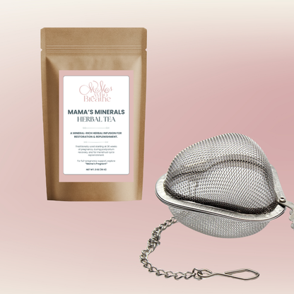 Tea Practice Starter Set