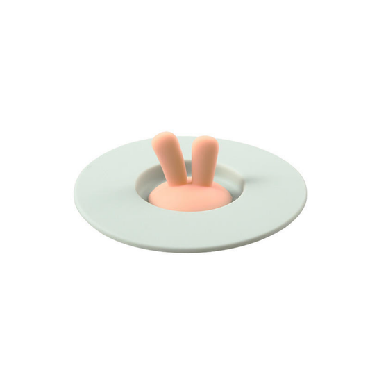 The Tea Practice Topper [Peach coral color available]